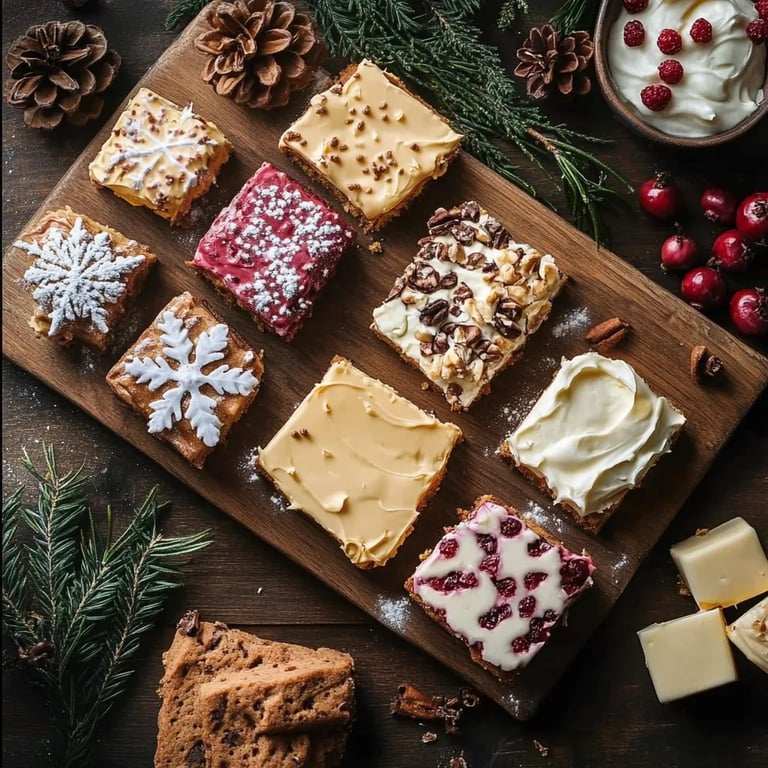 Holiday Butter Board Ideas: 5 Irresistible Recipes