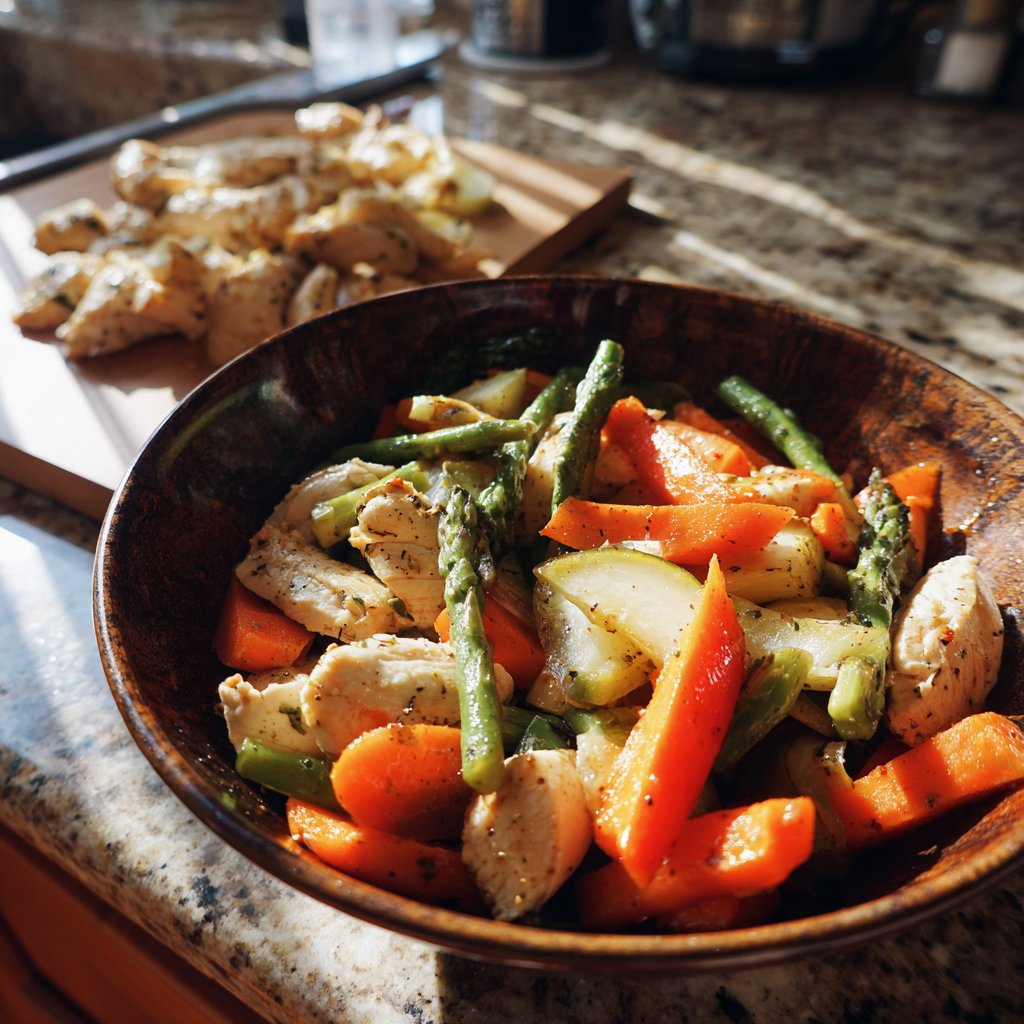 Quick Easy Food Recipes For Weeknights