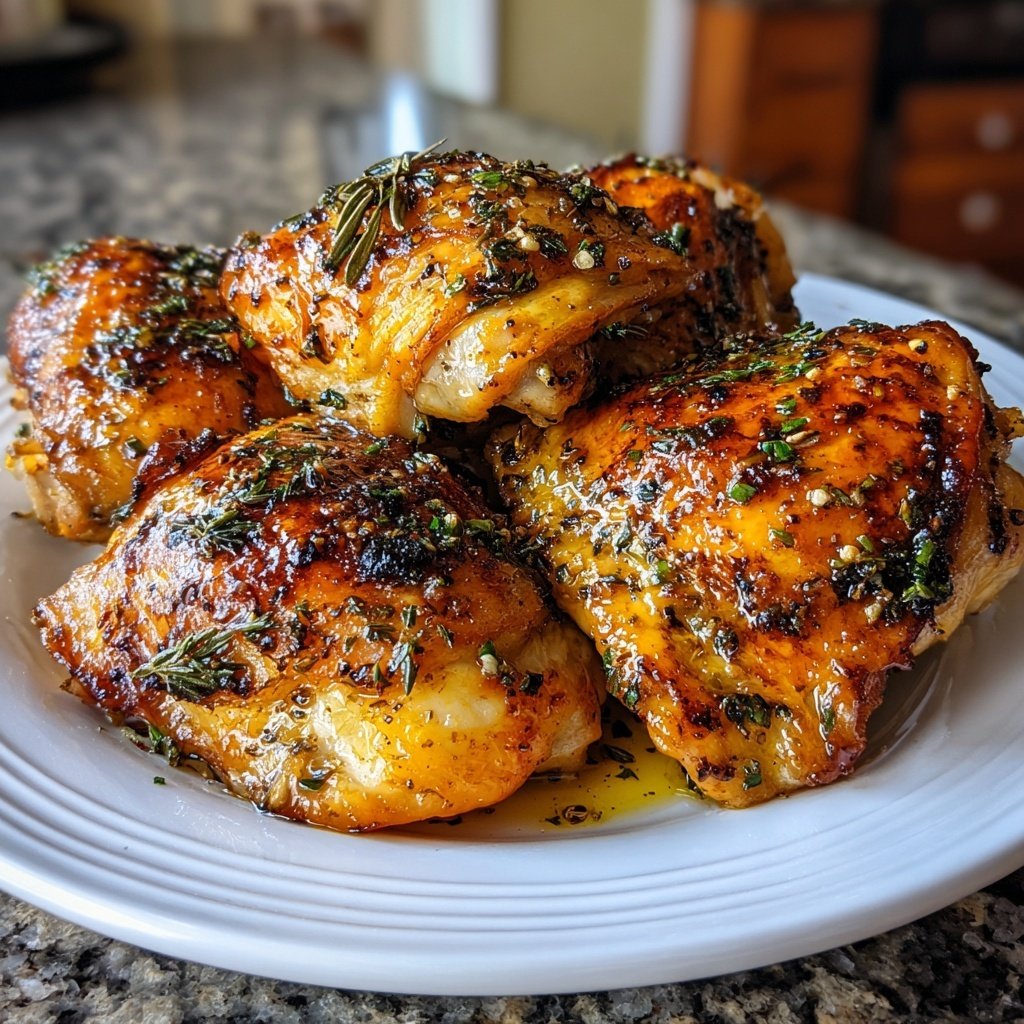 Food Recipes for Family Dinners