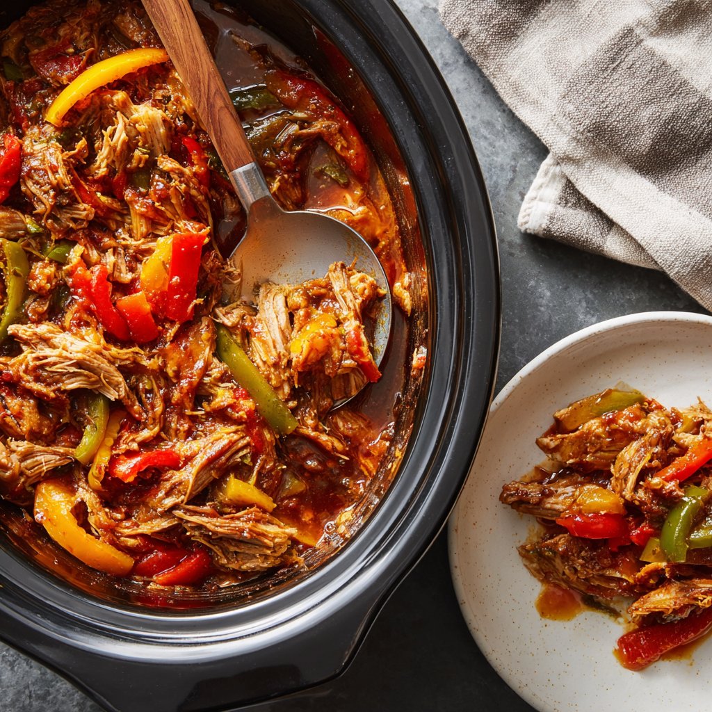 Best Crockpot Family Dinners