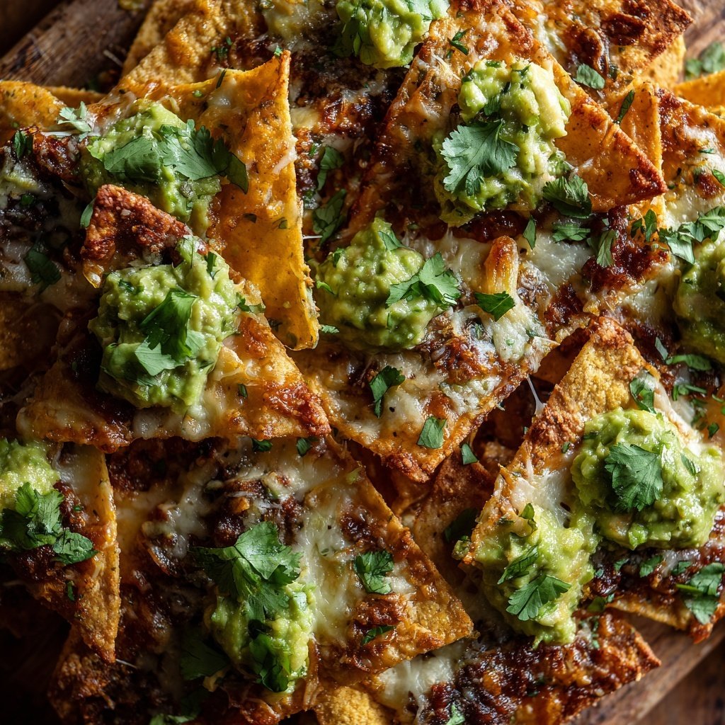 Superbowl Party Food Snacks