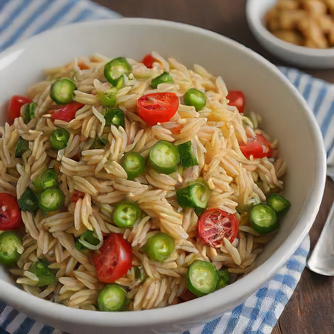 Tips for the Best Orzo Pasta Salad