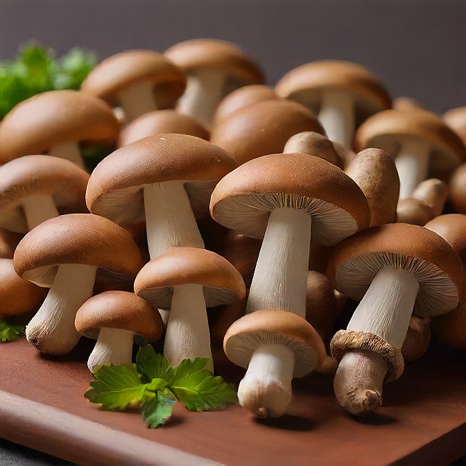 Selecting the Right Mushrooms