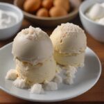 Keto Coconut Ice Cream Recipe