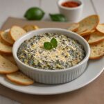 Spinach Artichoke Dip