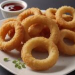 Crispy Onion Rings