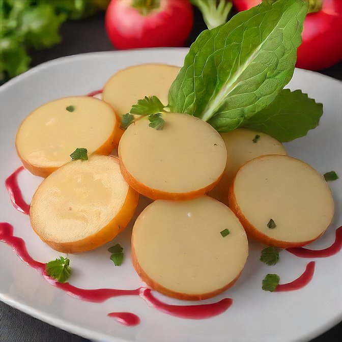 Keto Cheesy Radish How to Achieve the Best Flavor