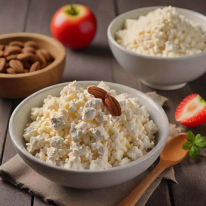 What Makes Cottage Cheese a Perfect Dessert Ingredient