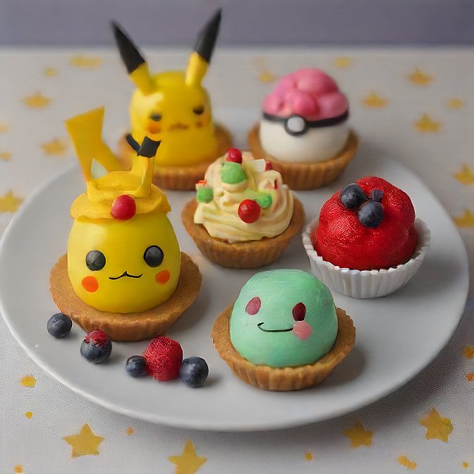 Delicious Pokémon Sleep Desserts to Boost Your Snorlax's Drowsy Power