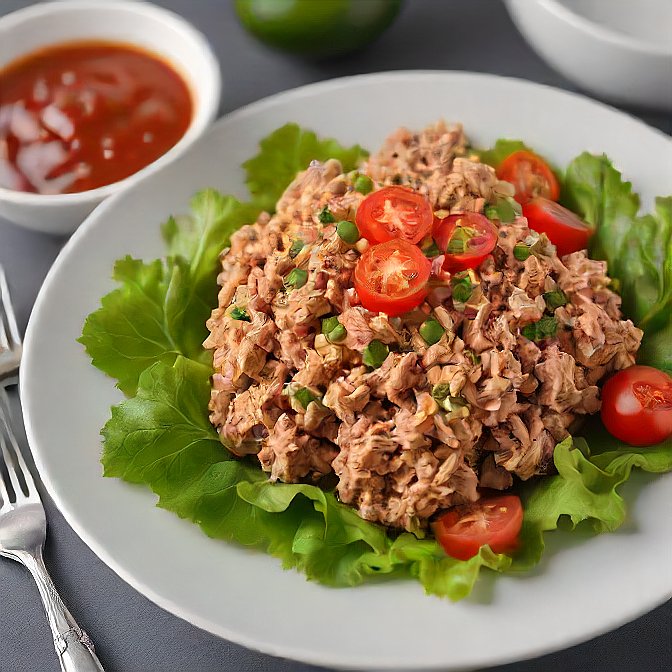 Keto Ground Turkey Serving Suggestions and Pairings