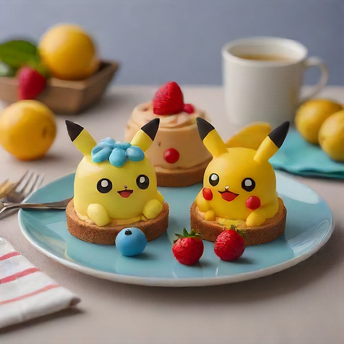 Delicious Pokémon Sleep Desserts to Boost Your Snorlax's Drowsy Power