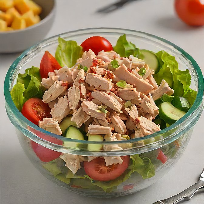 Chicken Salad recipe Storage Tips