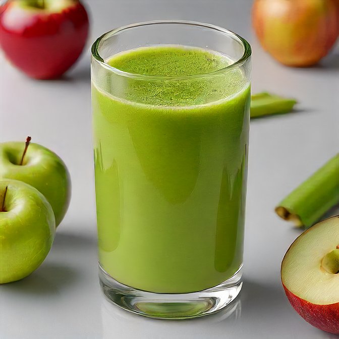 Apple and celery juice Tips and Troubleshooting