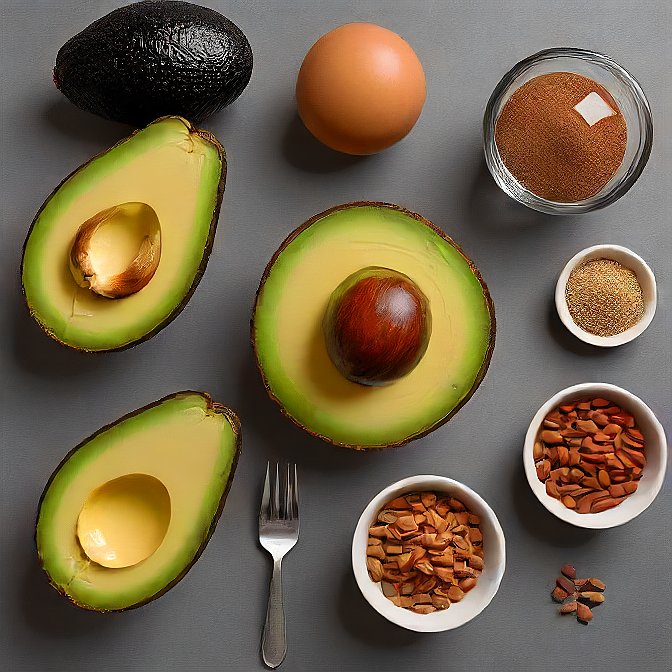 Essential Ingredients for the Perfect Keto Avocado Recipe