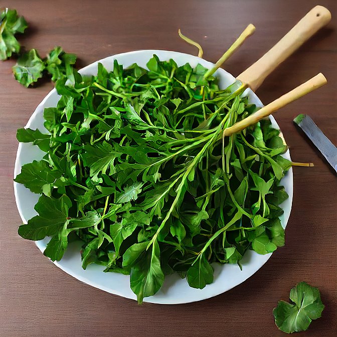 How to Prepare Dandelion Greens