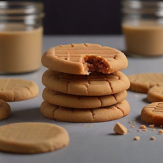 Expert Tips for Perfect Peanut Butter Cookies