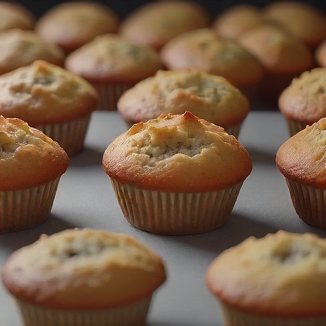 Expert Tips for Perfect Muffins