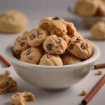 Enjoy Cookie Dough Easily