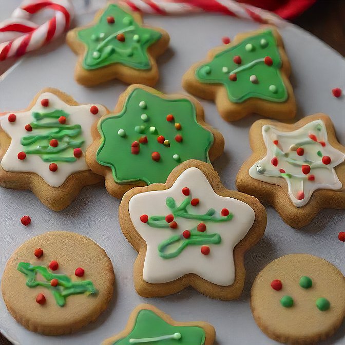 The Ultimate Guide to the Best Christmas Cookie Recipe