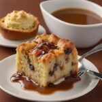 The Ultimate Bread Pudding Recipe with Sauce