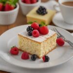 cottage cheese dessert recipes