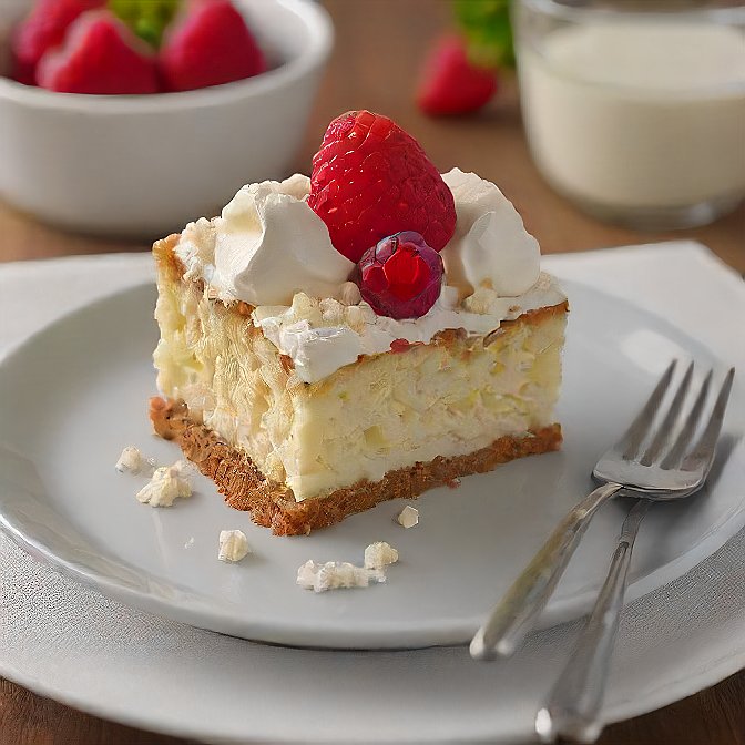 Cottage Cheese Dessert Recipes: Delicious and Nutritious Treats