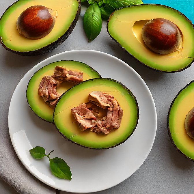 Keto Avocado Recipes: Delicious and Nutritious