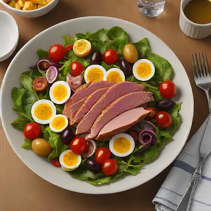 Ultimate Guide to Tuna Salad Niçoise Recipes