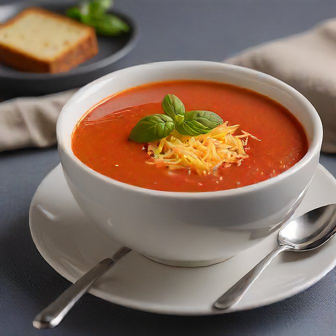 Keto Tomato Soup Recipe: Perfect for Low Carb Diets