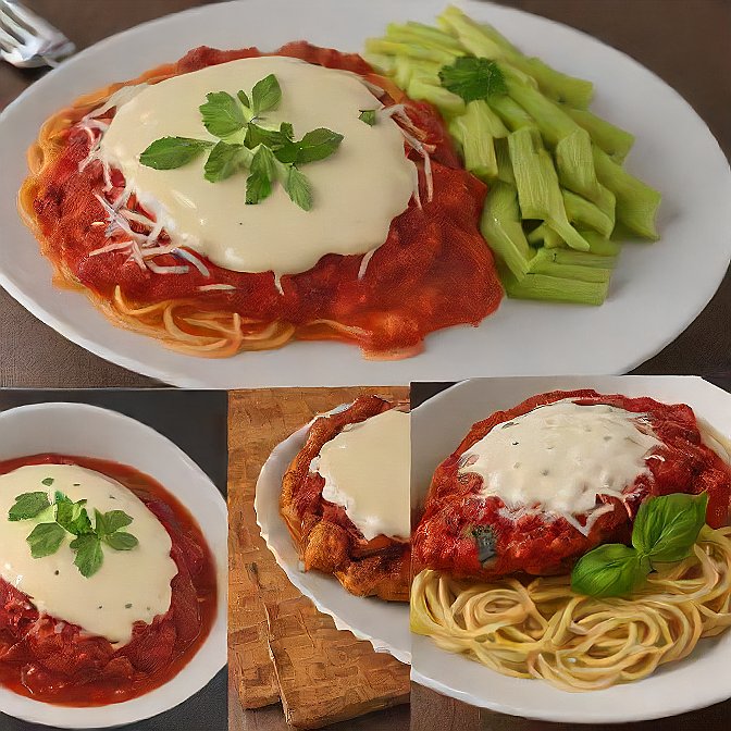 Why Choose a Keto Variation of keto chicken parmesan?