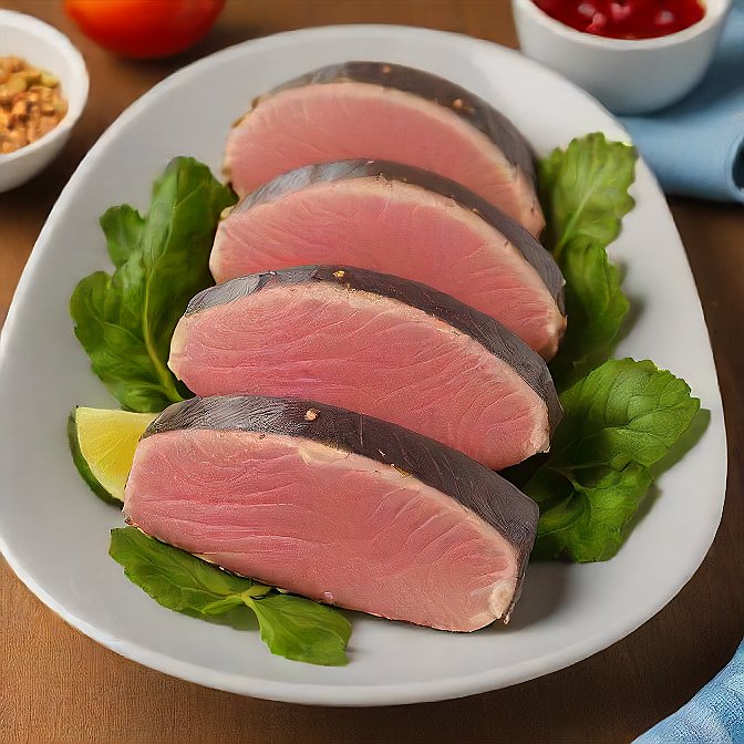 Why Choose Tuna for a Keto Diet