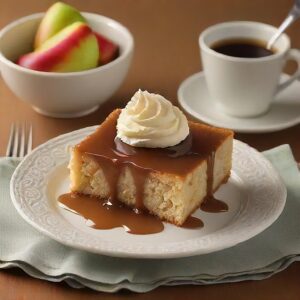 Apple Butter Dessert recipes