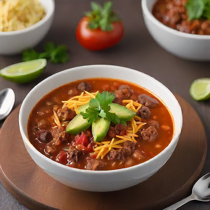 Tips for the Best Keto Taco Soup