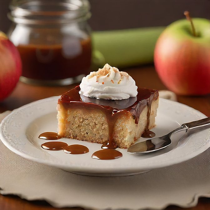 Delicious Apple Butter Dessert Recipes: A Comprehensive Guide