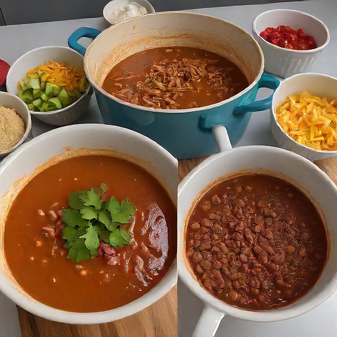 Storing and Reheating Keto Taco Soup