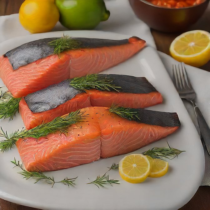 Choosing the Right Salmon for creme sauce for salmon recipe