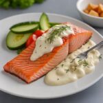 Tips for the Best Dill Sauce for salmon