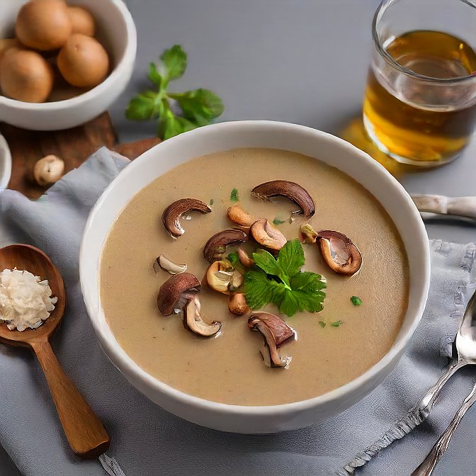  Expert Tips for Perfect Keto Mushroom Soup 