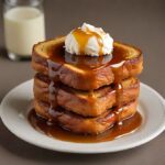 caramel french toast