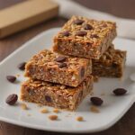 Homemade Energy Bars