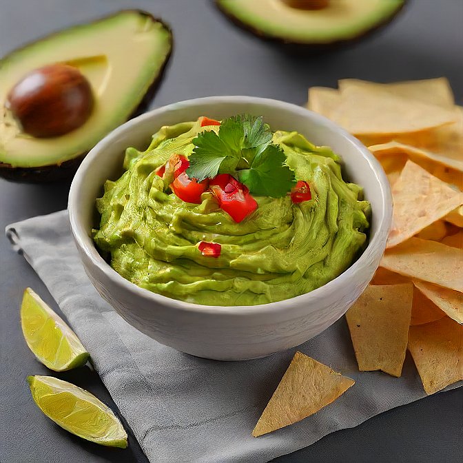 How to Make a Simple Guacamole Recipe in Minutes