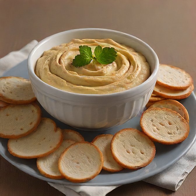 Tips for a Creamy Hummus